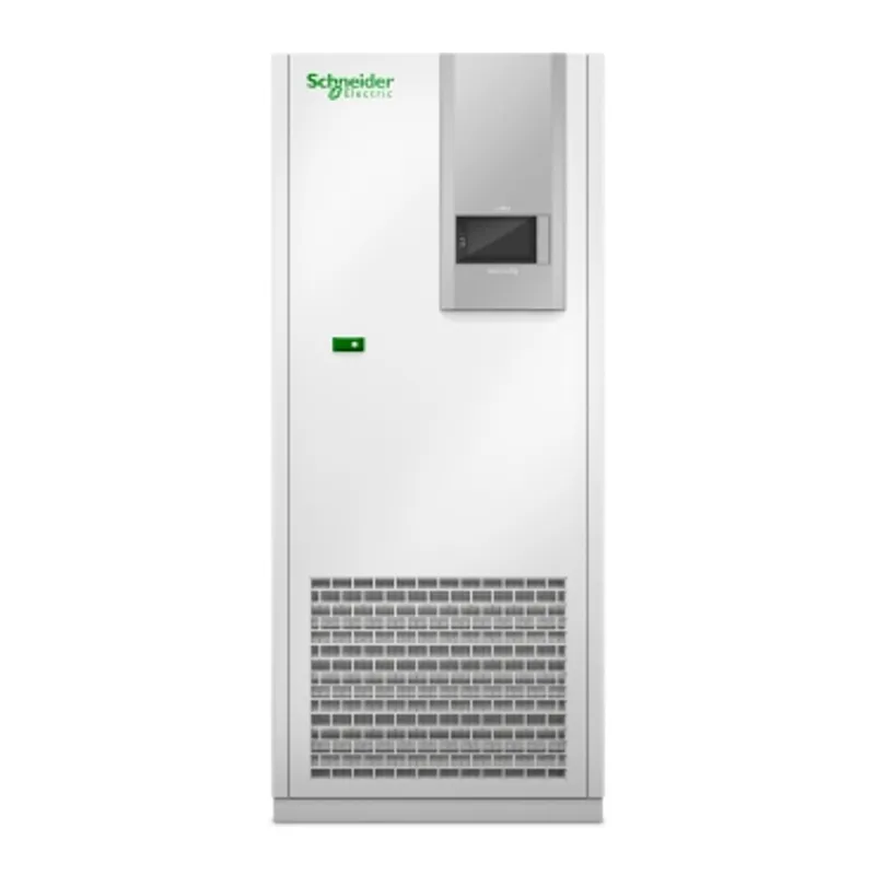 Uniflair Direct Expansion Air Cooled IUAV 20-50 kW, Variable Speed Scroll Compressor,R410A, Upflow,EC fans — photo 2 of 3