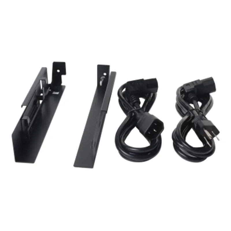 APC KVM 2G, LCD Rear Mounting Kit — photo 1 of 5