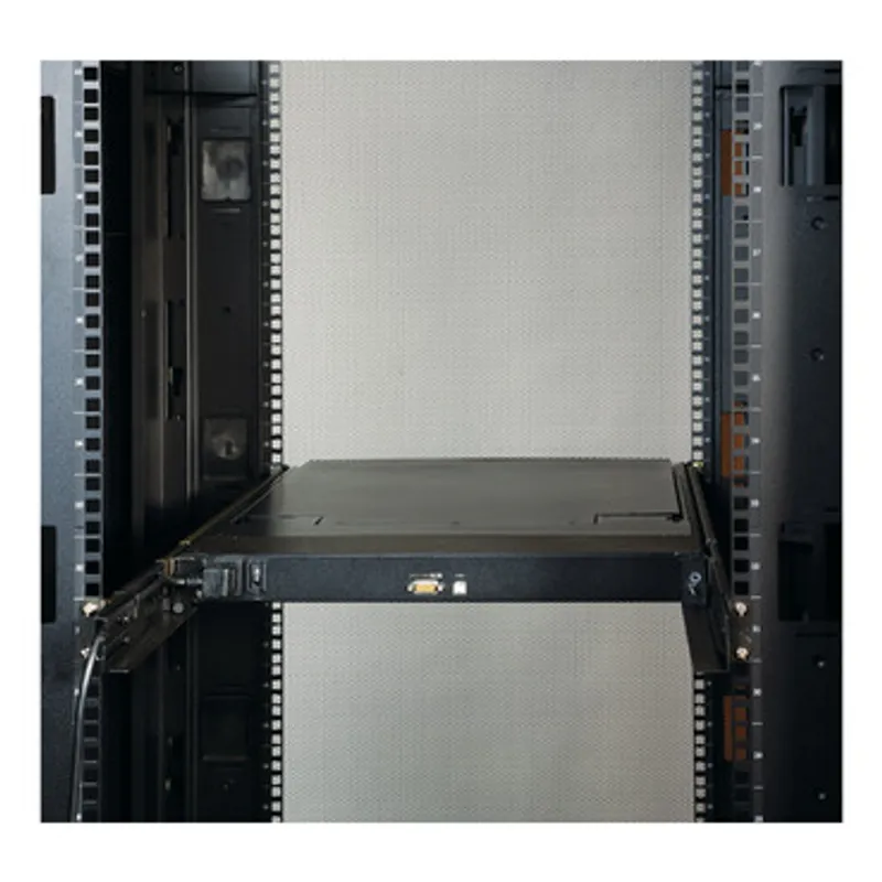 APC KVM 2G, LCD Rear Mounting Kit — photo 2 of 5