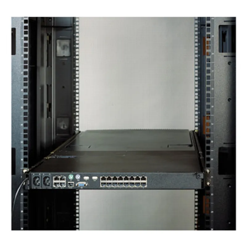 APC KVM 2G, LCD Rear Mounting Kit — photo 4 of 5