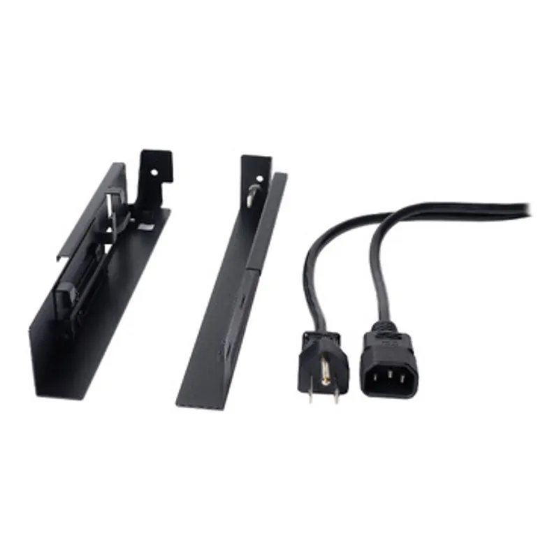 APC KVM 2G, LCD Rear Mounting Kit — photo 5 of 5