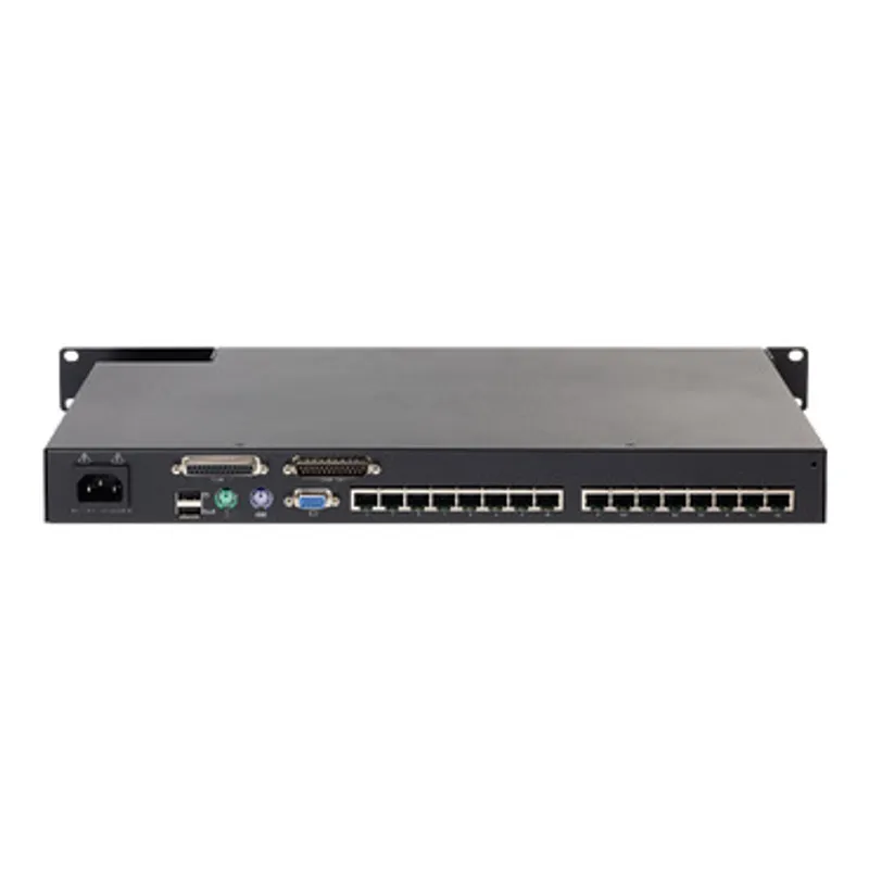 APC KVM 2G, Analog, 1 Local User, 16 ports — photo 2 of 3