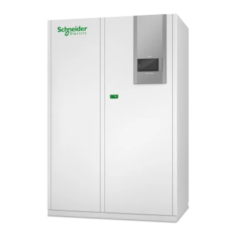 Uniflair Chilled Water Unit, EC fans, Downflow, 20-170 kW