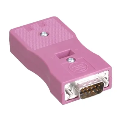 Profibus DP connector, TeSys Ultra, LU9 A for TeSysUltra starter-controllers