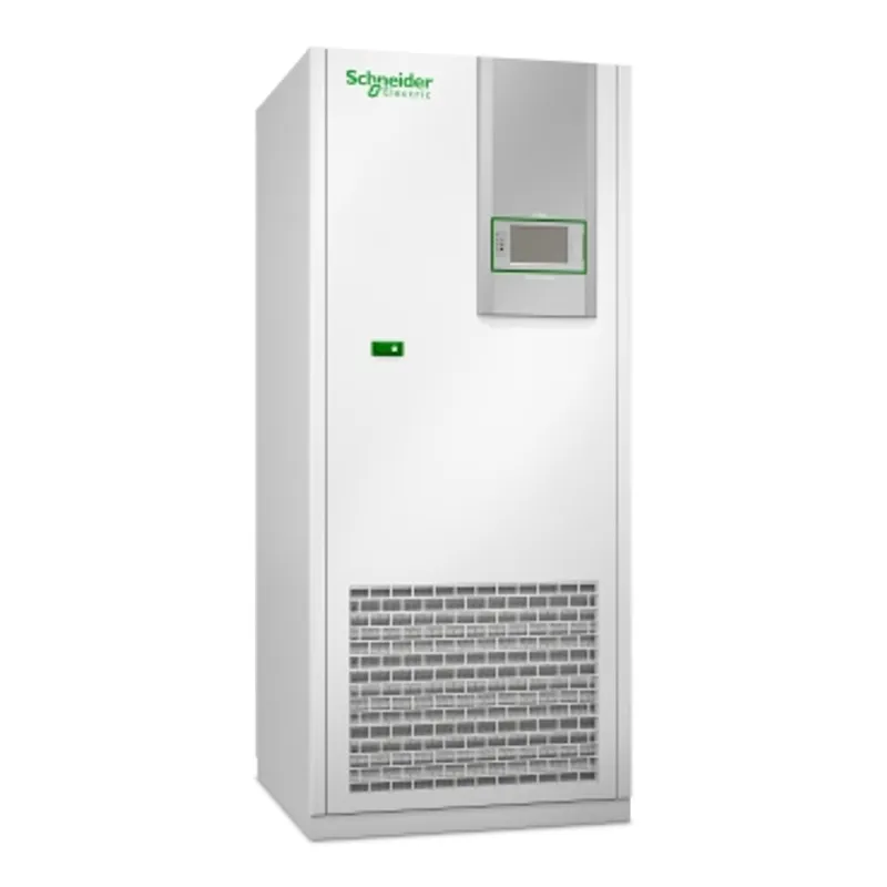 Uniflair Direct Expansion Air Cooled Unit with Scroll compressors and EC fans, Upflow, R410A/R454B, 20-50 kW — photo 3 of 3