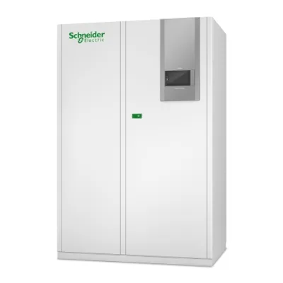 Uniflair Chilled Water Unit, EC fans, Upflow, 20-170 kW