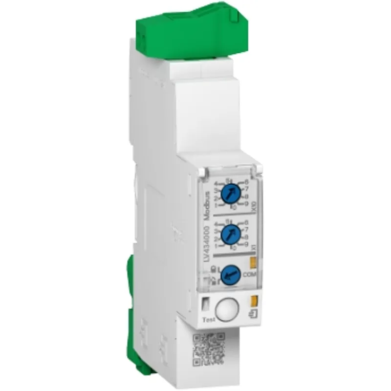 IFM Modbus SL interface module, Enerlin'X — photo 1 of 6