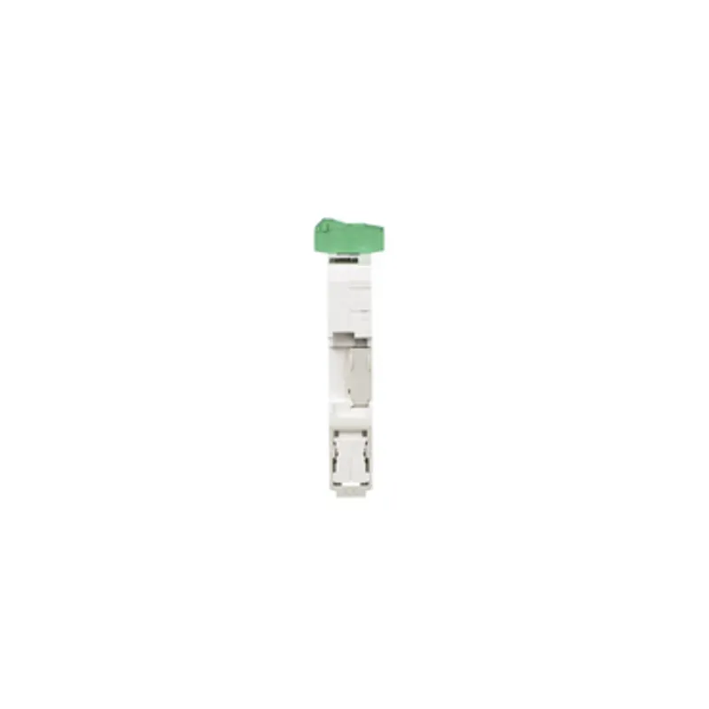 IFM Modbus SL interface module, Enerlin'X — photo 2 of 6