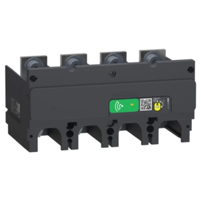 energy sensor, PowerTag Monoconnect 630A 3P+N — photo 1 of 6