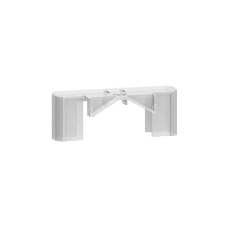 sealable cover 60.5 x 22 x 23.5 mm - for current transformer TI
