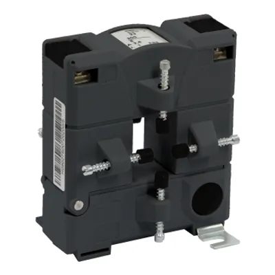 PowerLogic Split Core Current Transformer - Type GD, for bar - 0500A / 5A