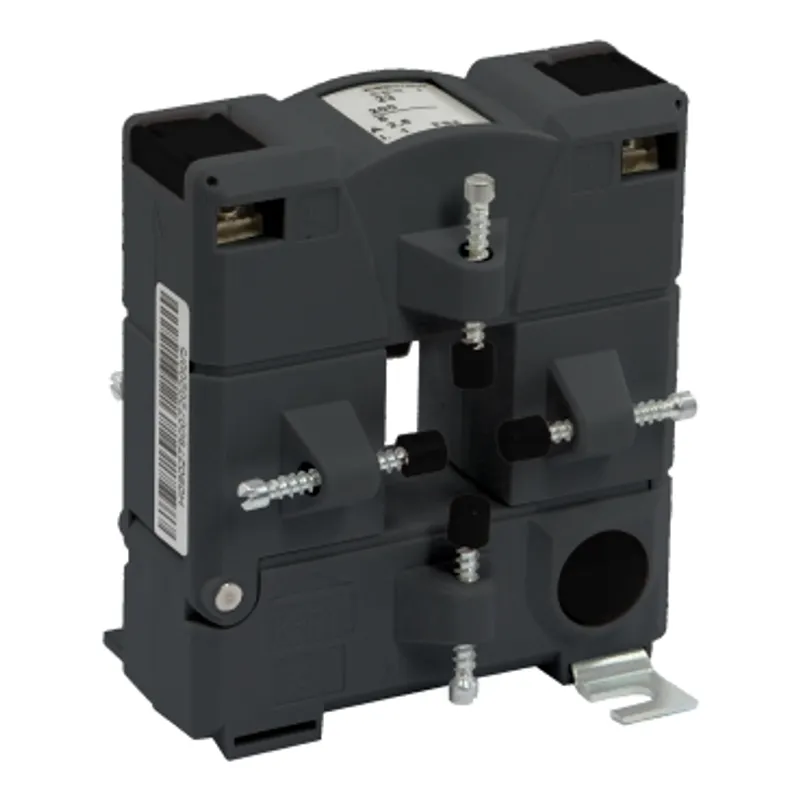 PowerLogic Split Core Current Transformer - Type GD, for bar - 0500A / 5A