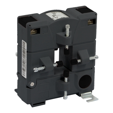 PowerLogic Split Core Current Transformer - Type GD, for bar - 0750A / 5A