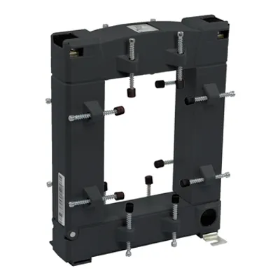 PowerLogic Split Core Current Transformer - Type GG, for bar - 0600A / 5A
