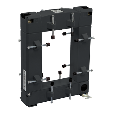 PowerLogic Split Core Current Transformer - Type GG, for bar - 0750A / 5A