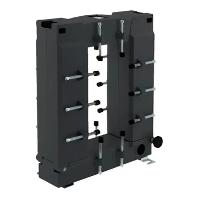 PowerLogic Split Core Current Transformer - Type GJ, for bar - 1000A / 5A