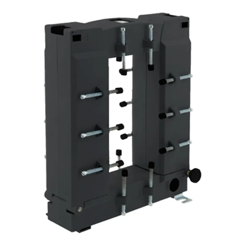 PowerLogic Split Core Current Transformer - Type GJ, for bar - 4000A / 5A