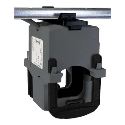 PowerLogic Split Core Current Transformer - Type HD, for cable - 0500A / 5A