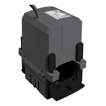 PowerLogic Split Core Current Transformer - Type HG, for cable diameter 32.5mm, 0250A / 5A