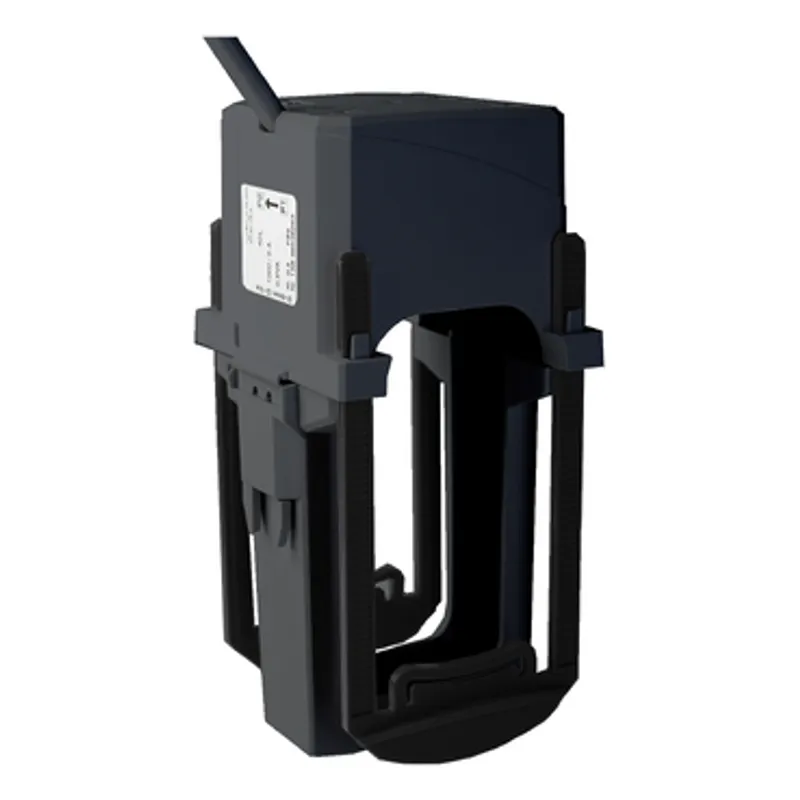 PowerLogic Split Core Current Transformer - Type HM, for cable - 0300A / 5A
