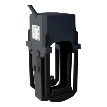 PowerLogic Split Core Current Transformer - Type HM, for cable diameter 42.4mm, 0600A / 5A