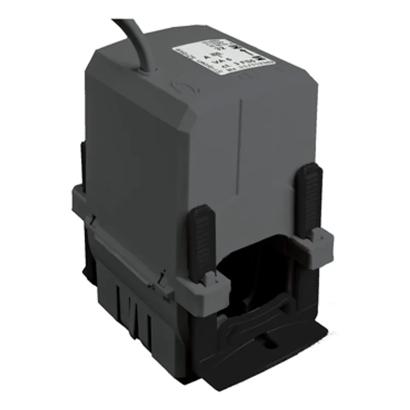 PowerLogic Split Core Current Transformer - Type HP, for cable diameter 44mm, 1000A / 5A