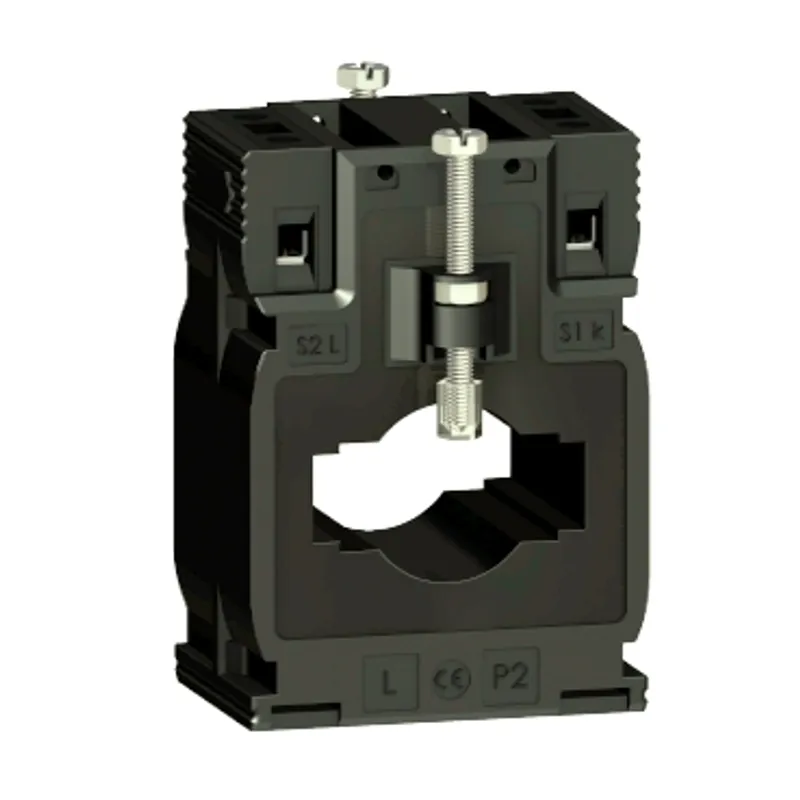 current transformer tropicalised DIN mount 300 5 cables d. 26 - bars 12x40 15x32