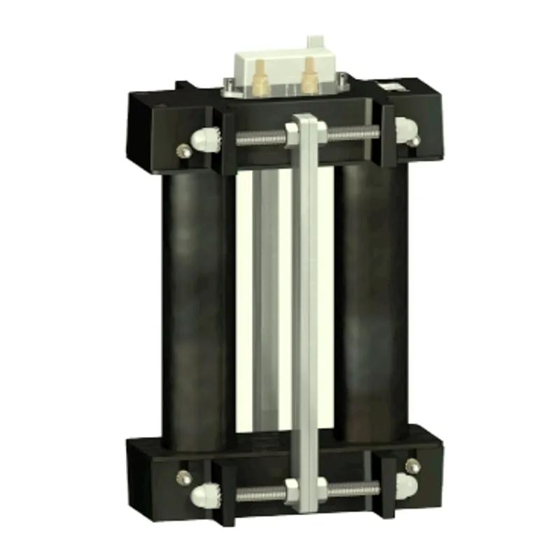 current transformer tropicalised 5000 5 for bars 55x165