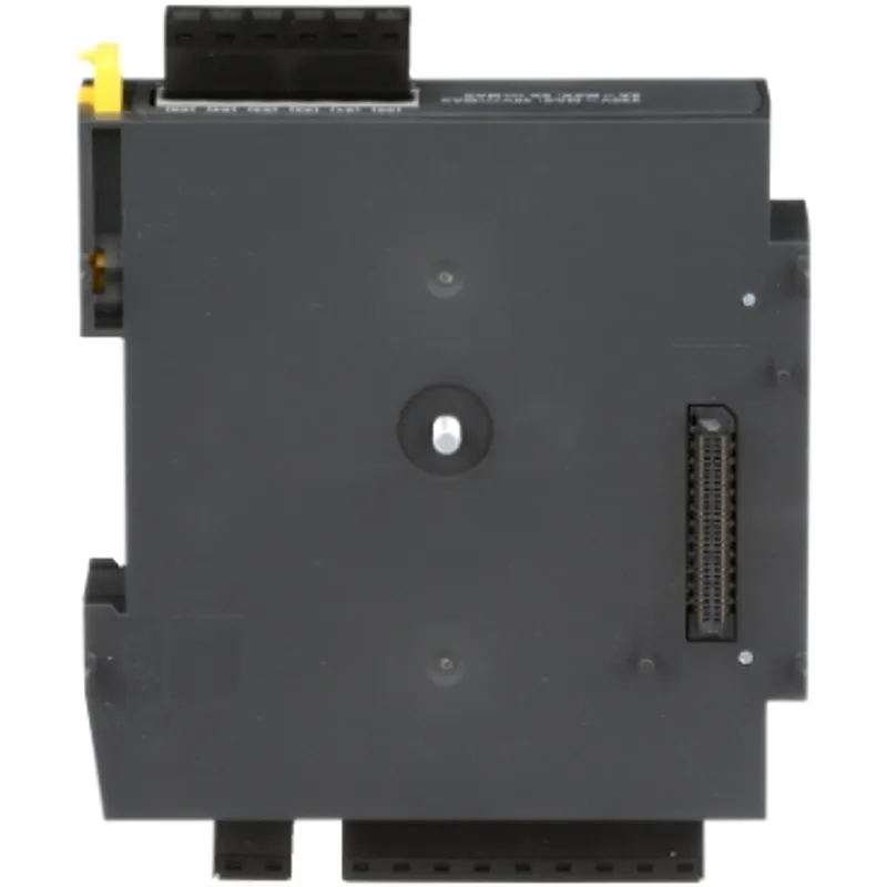 PowerLogic PM8000 - I/O Module - Digital - 6 Inputs + 2 relays outputs — photo 3 of 7