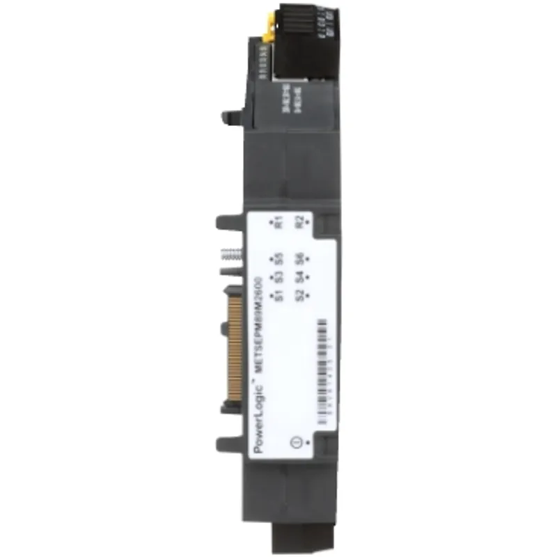PowerLogic PM8000 - I/O Module - Digital - 6 Inputs + 2 relays outputs — photo 4 of 7