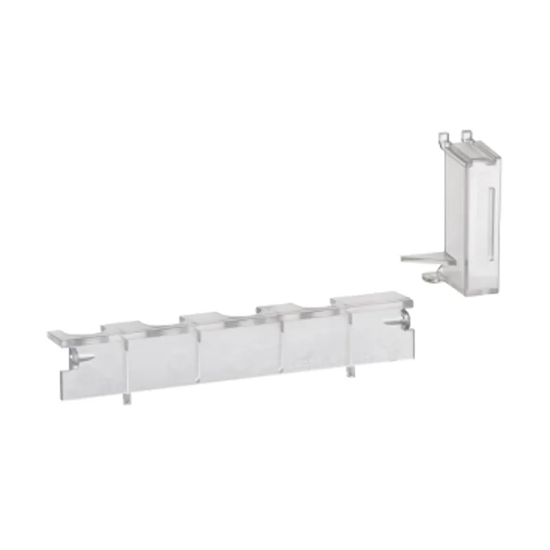 PowerLogic series input connector, ct screws and panel mounting hardware PM8000