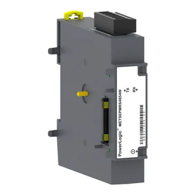 PowerLogic PM8000 - Communication Module - RS-485 4-wire module