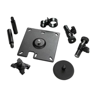 Wall Mount, Kit, NetBotz, Wall Mounting Bracket