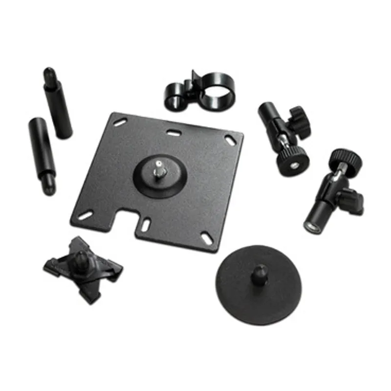 Wall Mount, Kit, NetBotz, Wall Mounting Bracket