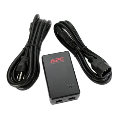Power, Accessory, NetBotz, PoE Injector Type 2