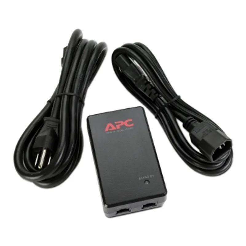 Power, Accessory, NetBotz, PoE Injector Type 2