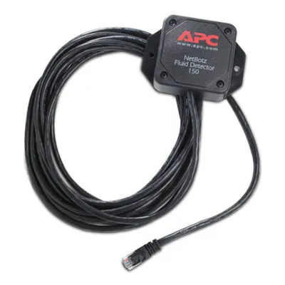 Wired, Sensor, NetBotz, Spot Fluid, 15ft