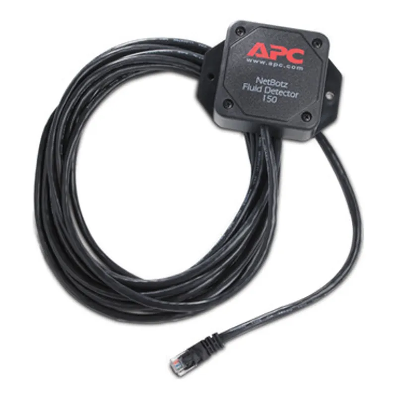 Wired, Sensor, NetBotz, Spot Fluid, 15ft