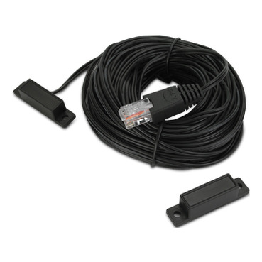 Wired, Sensor, NetBotz, Door Switch Sensor, 50ft