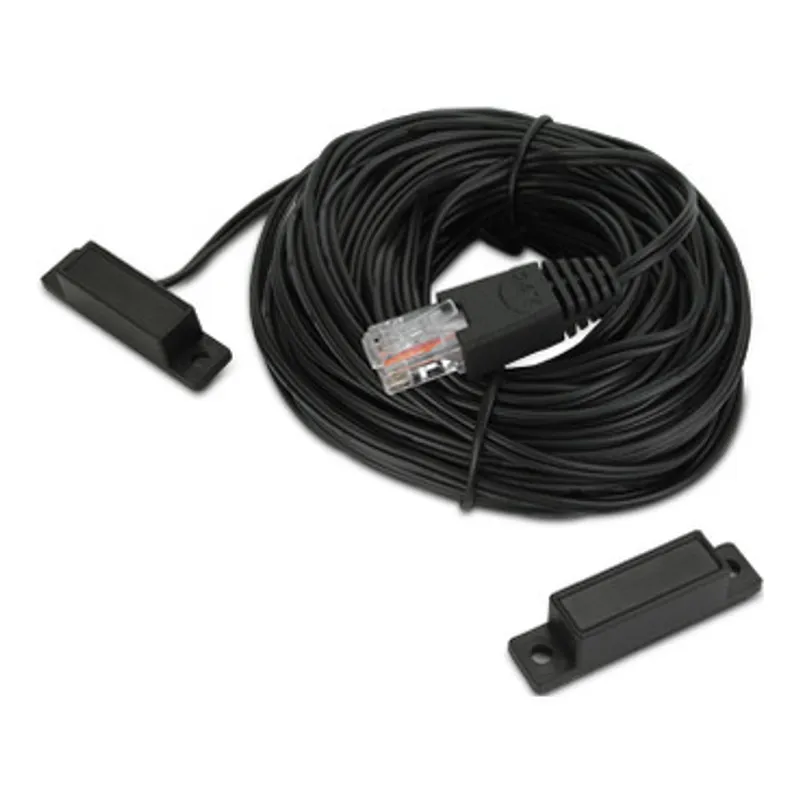 Wired, Sensor, NetBotz, Door Switch Sensor, 50ft — photo 1 of 2