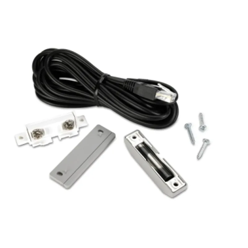 Wired, Sensor, NetBotz, 1 Door Switch Sensor