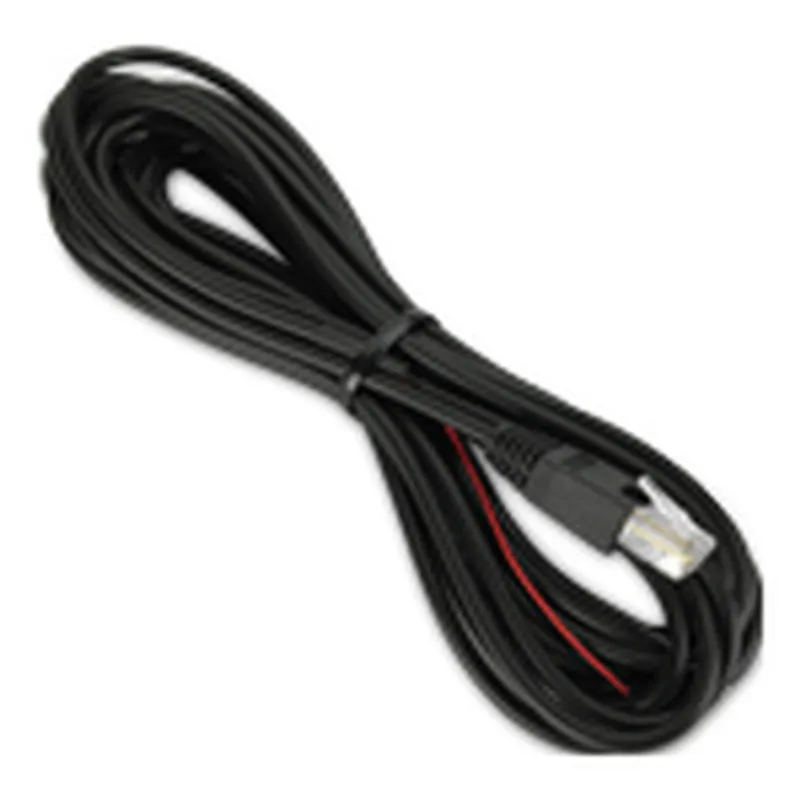 Wired, Sensor, NetBotz, Dry Contact Cable, 15 ft — photo 2 of 2