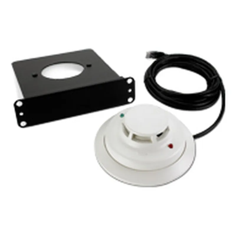 Wired, Sensor, NetBotz, Smoke Detection, 10 ft — photo 2 of 2