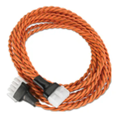 Wired, Sensor, NetBotz, Leak Rope Extension, 20 ft