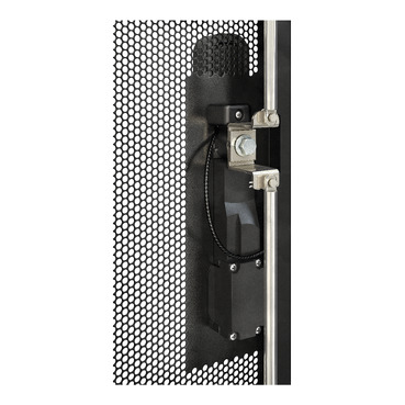 Rack Access, Kit, NetBotz, 13.56 MHz 2 Handle — photo 3 of 7