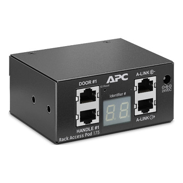 Rack Access, Kit, NetBotz, 175 Pod 125 kHz Handle — photo 1 of 2