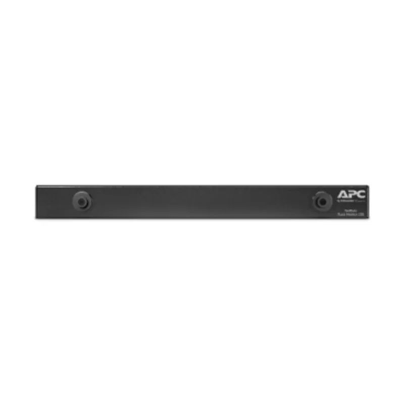 Rack Mount, Security and Environmental Appliance, NetBotz, 250A — photo 4 of 6