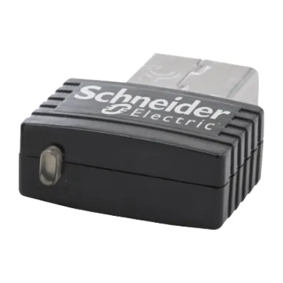 Wireless, Accessory, NetBotz, USB Coordinator & Router