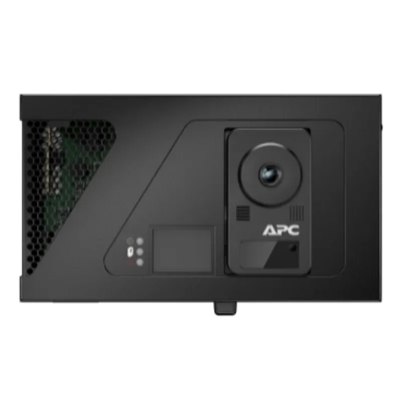 Wall Mount, Security and Environmental Appliance, NetBotz, 755 without PoE Injector — photo 1 of 3
