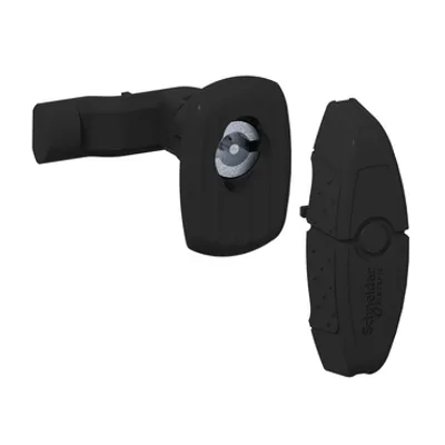 PanelSeT S3HD - lock double bar 3mm